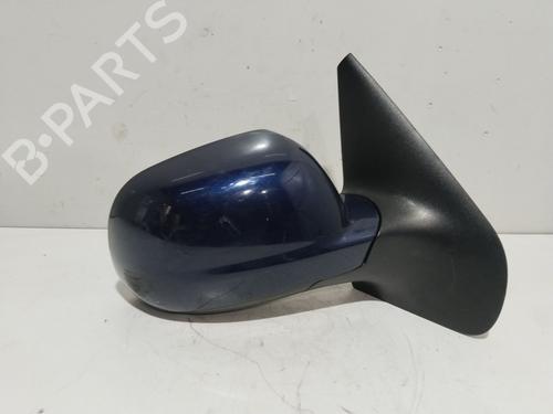 Right mirror VW GOLF IV (1J1) 1.6 | BP21517773C27 