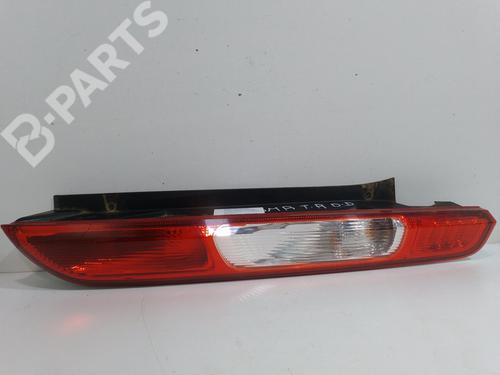 Used Right taillight FORD FOCUS II (DA_, HCP, DP) [2004-2013]  10542161