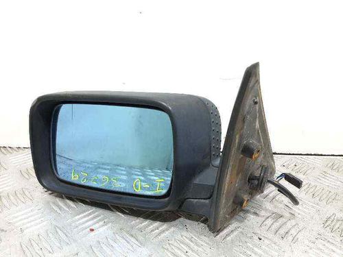 Used Left mirror BMW 3 (E46) 316 i (105 hp) 6026246