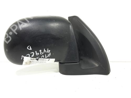 Used Right mirror Right mirror HYUNDAI ATOS PRIME (MX) [1999-2026] 7835604 7835604