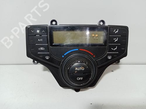 Used Climate control Climate control 37090276 37090276