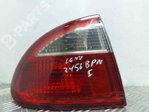 Used Left taillight SEAT LEON (1M1) [1999-2006]  5203782
