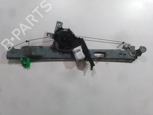 Used Front left window mechanism RENAULT SCÉNIC II (JM0/1_) [2003-2010]  16372594