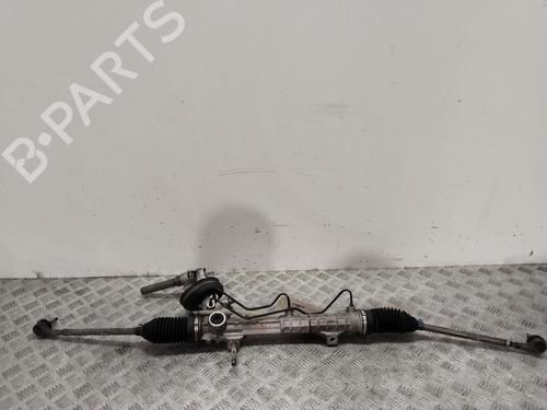 Used Steering rack PEUGEOT 206 Hatchback (2A/C) 1.4 16V (88 hp) 24030151
