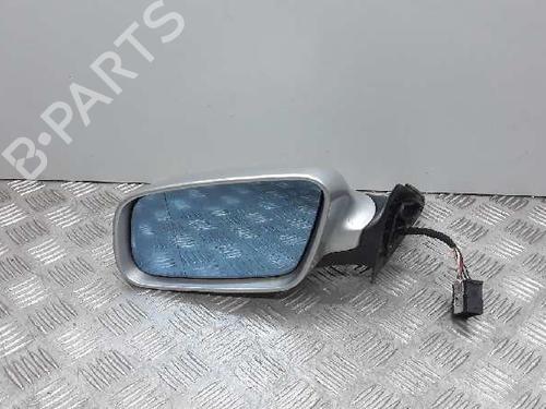 Used Left mirror AUDI A4 B5 Avant (8D5) [1994-2002]  5196590