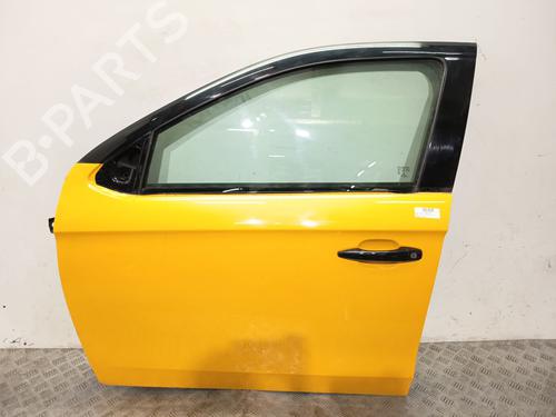 Used Left front door Left front door CITROËN C-ELYSEE (DD_) [2012-2026] 13914921 13914921