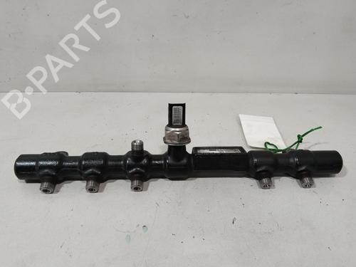 Used Injection rail Injection rail SSANGYONG REXTON / REXTON II (GAB_) 2.7 Xdi (165 hp) 32520406 32520406