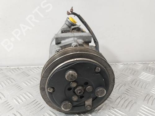 Used AC compressor AC compressor 38559909 38559909