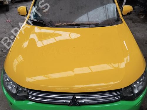 Used Hood Hood MITSUBISHI OUTLANDER III (GG_W, GF_W, ZJ, ZL, ZK) Plug-in Hybrid (GG2W) (200 hp) 33410859 33410859