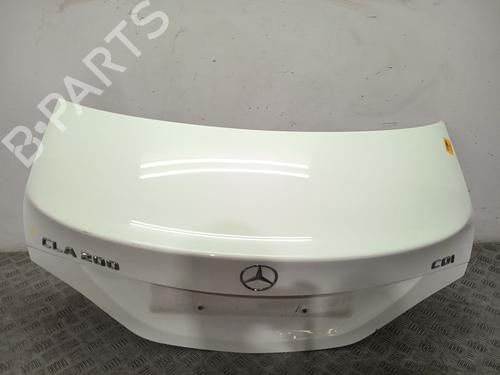 tailgate-mercedes-benz-cla-coupe-c117-2013-2014-2015-2016-2017-2018-2019-34445070 main image