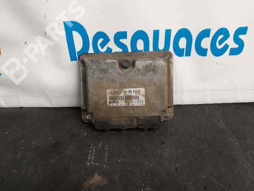 Engine control unit (ECU) AUDI A3 (8L1) 1.8 | BP5177795M57 