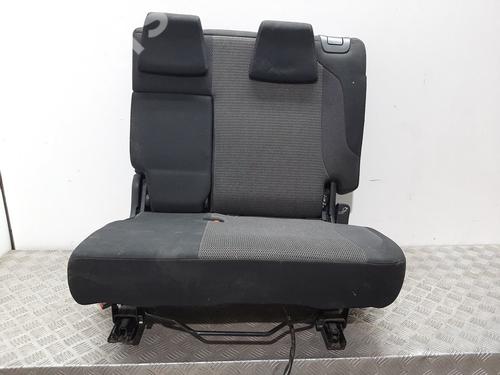 Used Rear seat CITROËN C3 Picasso (SH_) [2008-2025]  7712149