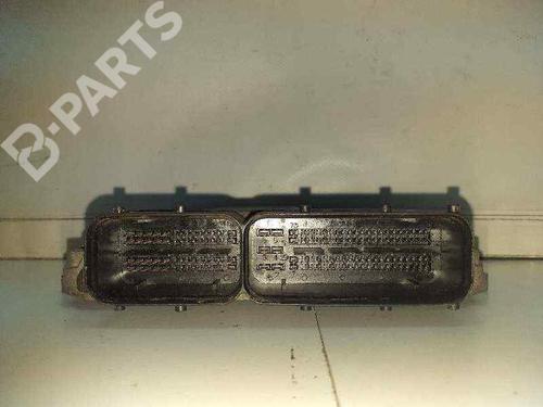 Used Engine control unit (ECU) FIAT PUNTO Hatchback Van (188_) 1.3 D Multijet (75 hp) 5172677