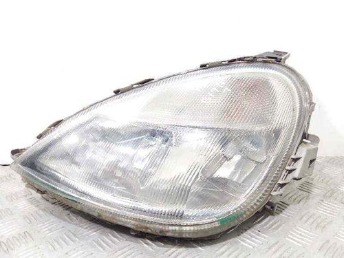 Used Left headlight MERCEDES-BENZ A-CLASS (W168) A 160 (168.033, 168.133) (102 hp) 5790406