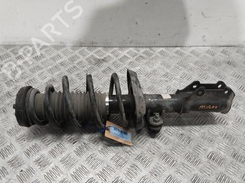 Used Right front shock absorber OPEL ASTRA J (P10) [2009-2016]  30907691