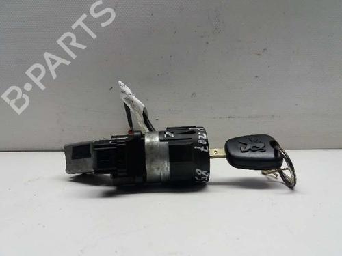Used Ignition barrel Ignition barrel PEUGEOT 207 (WA_, WC_) [2006-2015] 5170834 5170834