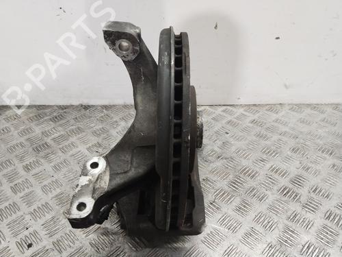 Left front steering knuckle CADILLAC BLS 1.9 D | BP29725114M25 