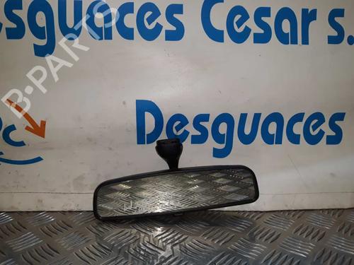 Bakspejl indvendigt Bakspejl indvendigt HYUNDAI ACCENT II (LC) [1999-2012] 5199167 5199167