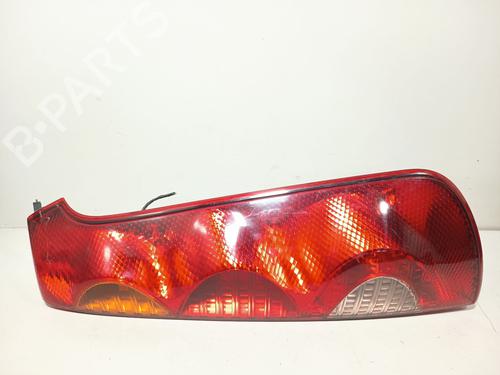 Used Right taillight Right taillight NISSAN NOTE (E11, NE11) 1.6 (110 hp) 39962459 39962459