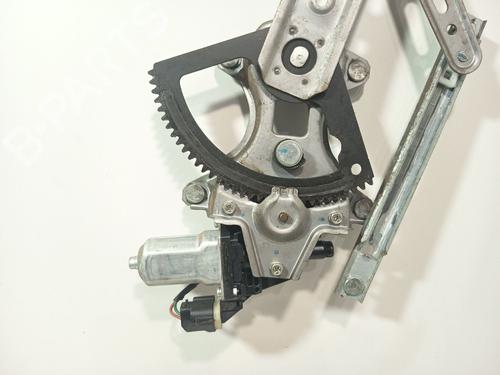 Front left window mechanism HYUNDAI i30 (FD) 1.6 CRDi | BP38331176C22 - Image 3