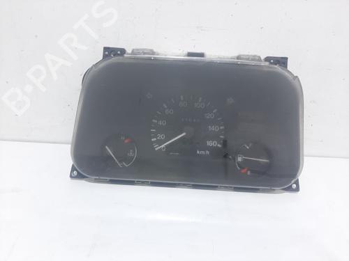 Instrument cluster SUZUKI ALTO IV (EF, SH410_)  | BP5190330C47 