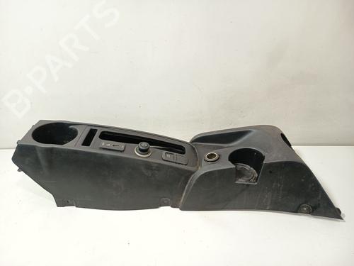Middle console OPEL COMBO Box Body/MPV (X12) 1.3 CDTI (B05) | BP35793933I22 - Image 4