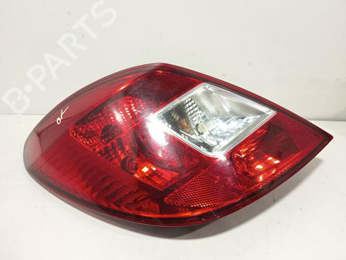 Used Left taillight Left taillight 36808071 36808071