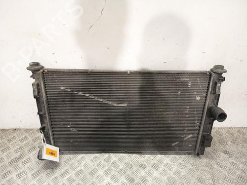 Køler Køler DODGE CALIBER 2.0 CRD (140 hp) 34580341 34580341