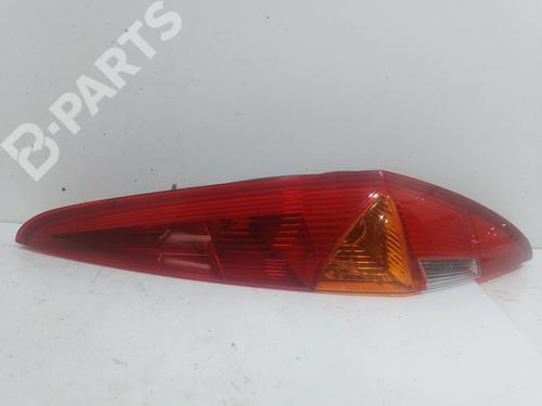 Højre baglygte FIAT PUNTO (188_) [1999-2012]  10644343