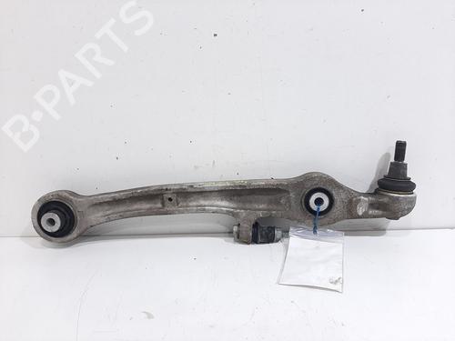 Used Left front suspension arm Left front suspension arm ALFA ROMEO 147 (937_) 1.6 16V T.SPARK ECO (937.AXA1A, 937.BXA1A) (105 hp) 10701037 10701037