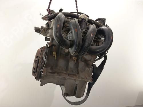 Engine TOYOTA YARIS (_P1_) 1.3 (NCP10, SCP12_) | BP27676470M1 - Image 3