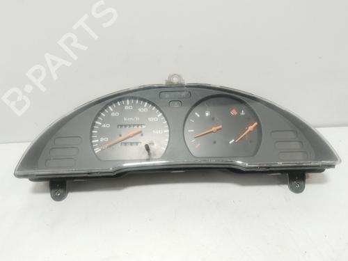 Used Instrument cluster Instrument cluster 5206964 5206964
