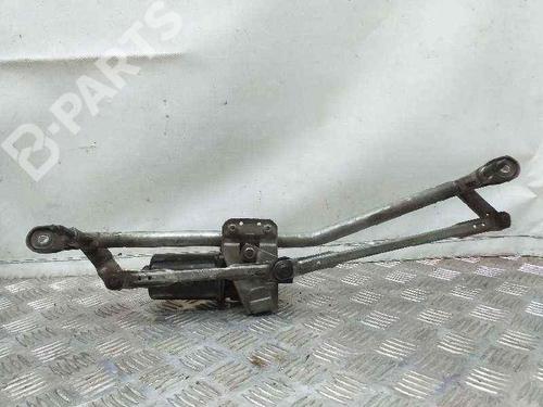 Viskermotor vindrude MAZDA 3 (BK)  | BP5239454M29 