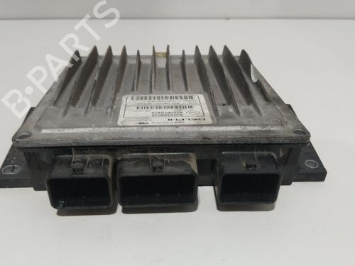 Used Engine control unit (ECU) RENAULT MEGANE II (BM0/1_, CM0/1_) 1.5 dCi (BM1F, CM1F) (86 hp) 26905348