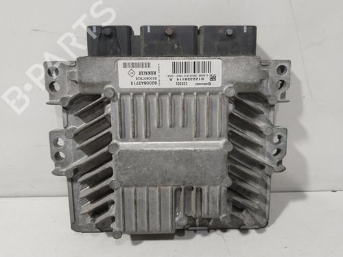 Used Engine control unit (ECU) RENAULT CLIO III Grandtour (KR0/1_) 1.5 dCi (KR0F) (86 hp) 30399305
