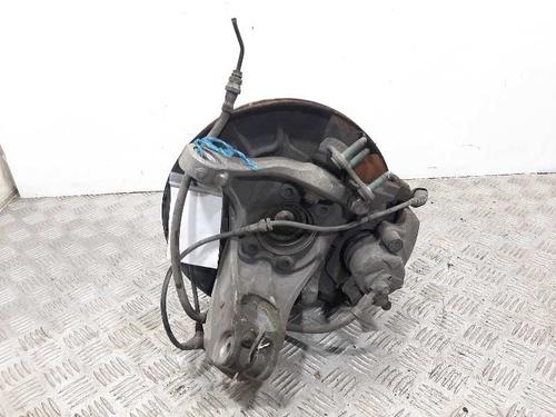 Used Right front steering knuckle Right front steering knuckle VW PASSAT B6 (3C2) [2005-2011] 6419713 6419713