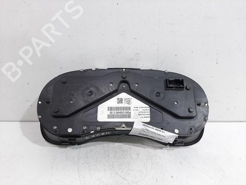 Instrument cluster PEUGEOT 307 SW (3H)  | BP15654725C47 