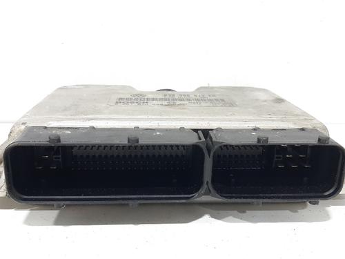 Engine control unit (ECU) SEAT IBIZA III (6L1)  | BP8784658M57 