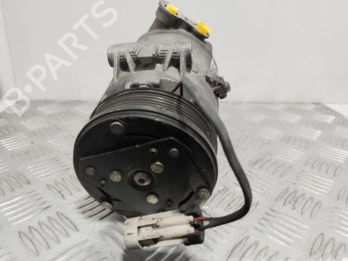 Used AC compressor OPEL ASTRA H (A04) 1.7 CDTI (L48) (100 hp) 28293388