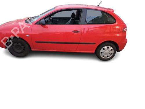 Engine control unit (ECU) SEAT IBIZA III (6L1) 1.2 | BP23446262M57 