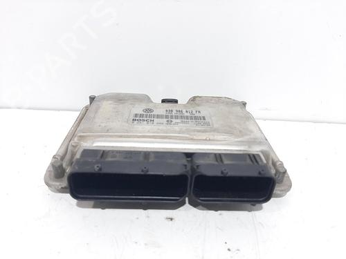 Used Engine control unit (ECU) SEAT TOLEDO II (1M2) [1998-2006]  13713348