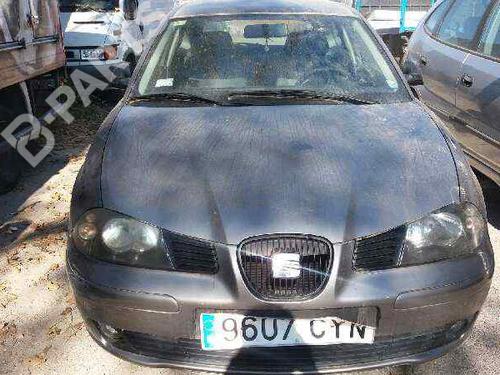 Right mirror SEAT IBIZA III (6L1)  | BP6776346C27 