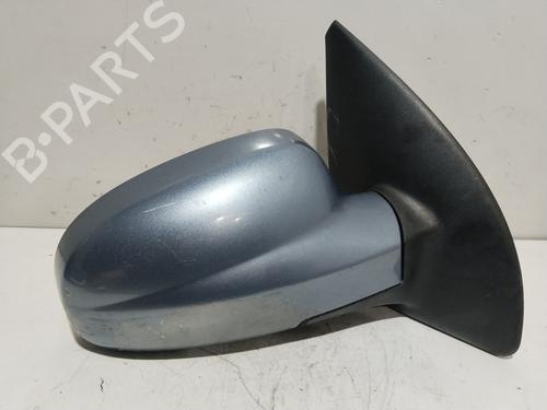 Right mirror CHEVROLET AVEO / KALOS Hatchback (T200) 1.4 16V | BP22716526C27 