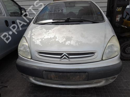 Brugte CITROËN XSARA PICASSO (N68)  2.0 HDi  4828543