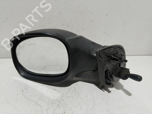 Used Left mirror CITROËN C3 I (FC_, FN_) 1.4 HDi (68 hp) 22227904