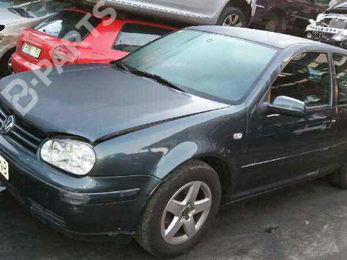 Climate control VW GOLF IV (1J1)  | BP5177376I5 