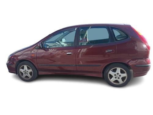 Gearbox NISSAN ALMERA TINO (V10) 1.8 | BP24622153M3 