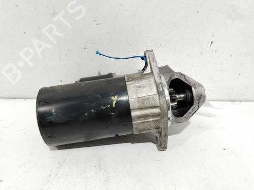 Used Starter Starter OPEL VECTRA C (Z02) 1.8 (F69) (110 hp) 17492236 17492236