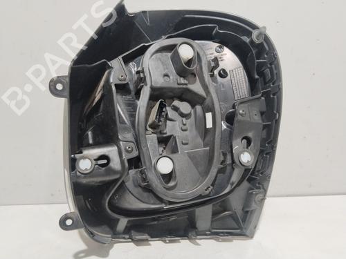 Left taillight SMART FORFOUR Hatchback (453) 0.9 (453.044, 453.053) | BP23330887C34 