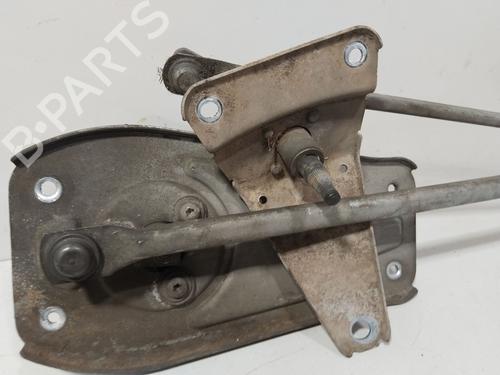 Front wiper motor CITROËN BERLINGO / BERLINGO FIRST MPV (MF_, GJK_, GFK_) 1.6 HDI 75 (MF9HW, GJ9HWC, GF9HWC, GN9HWC) | BP29814371M29